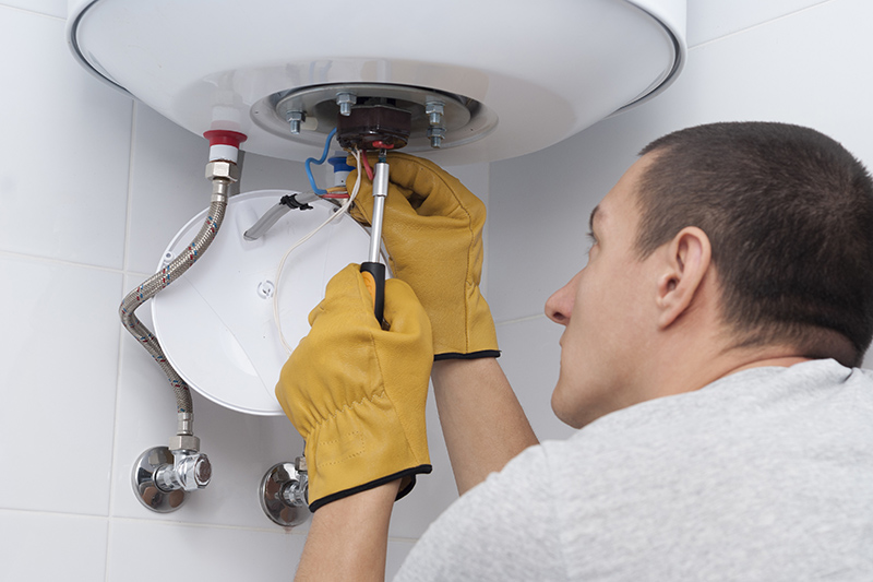 How Much To Install A New Boiler in Cheltenham Gloucestershire