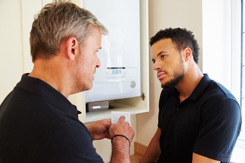 How Much To Install A Boiler in Cheltenham Gloucestershire